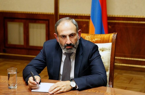 ՔՊ-ականները՝ մարզպետ. Նիկոլ Փաշինյանի նշանակումների հետքերով. «Ժողովուրդ»