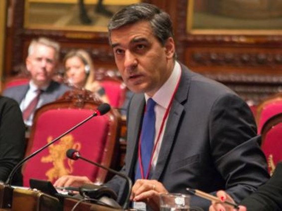 Միջազգային օմբուդսմենների Եվրոպայի գլխավոր ասամբլեայում բարձր է գնահատվել Հայաստանի ՄԻՊ-ի փորձը