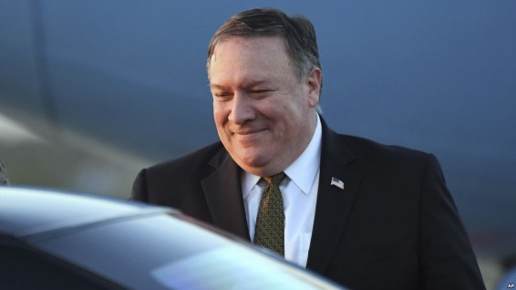 Майк Помпео и Ким Чен Ын обсудили подготовку ко второму саммиту США – КНДР