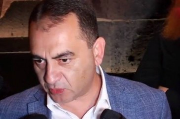 Շահագրգիռ, շատ օգտակար քննարկում էր՝ հարցերի լայն շրջանակի հետ կապված. ՀՅԴ ԳՄ անդամը՝ փոխվարչապետի հետ հանդիպման մասին