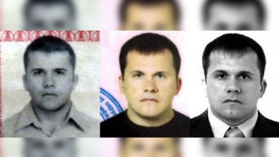Отравление Скрипалей: Bellingcat назвал фамилию второго подозреваемого. Кто он?