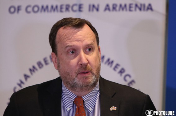 Արտահերթ ընտրություններ անցկացնելու համար կարևորը՝ լինի վստահություն, և բոլոր քաղաքական ուժերը հնարավորություն ունենան մասնակցել ընտրություններին. ԱՄՆ դեսպան