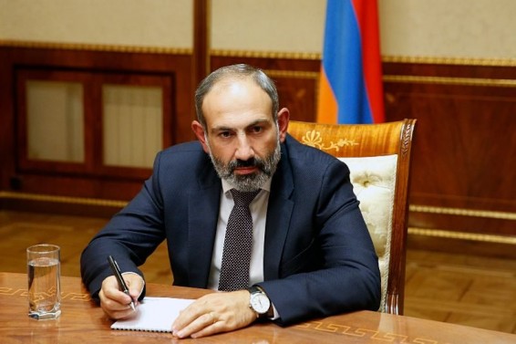 Նիկոլ Փաշինյանը հարցը շատ կտրուկ է դրել. լռեցրել է նաև Արարատ Միրզոյանին