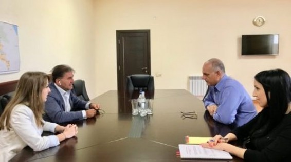 Զգուշացում ճանապարհային նշանների տեղադրումն ուշացնելու համար