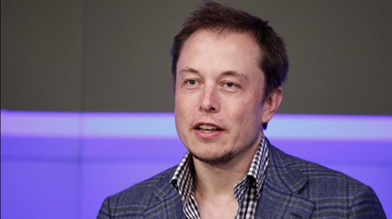 Իլոն Մասկը հերքում է.Tesla-ն դեռ նոր գլխավոր տնօրեն չունի