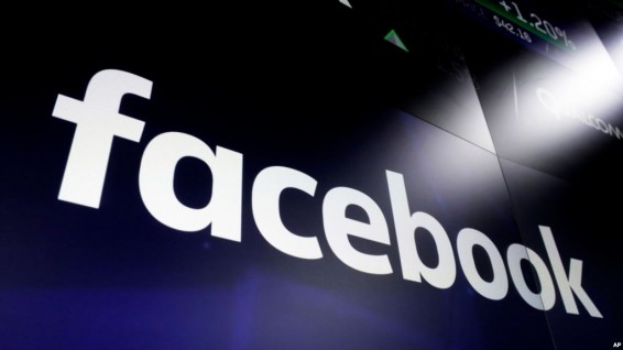 Facebook удалил сотни страниц и учетных записей, связанных с распространением фейковых новостей