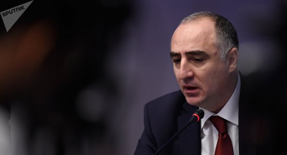 Слухи о здоровье генерала Манвела Григоряна несколько преувеличены - глава ССС