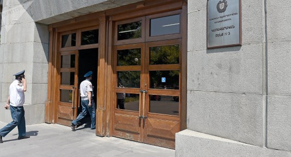 Замминистра территориального управления подал в отставку: Григорян объяснил почему