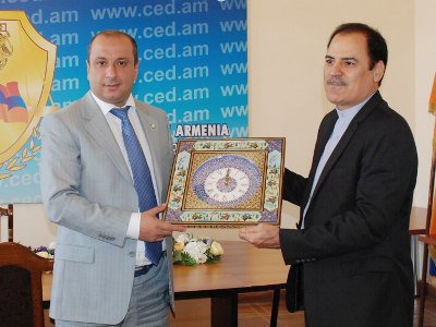 Համակարգը փորձարկվել է. իրանցի կալանավորները տեսազանգի միջոցով կապ են հաստատել հարազատների հետ