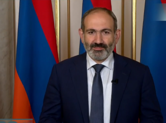 ՀՀ վարչապետը հրաժարական տվեց