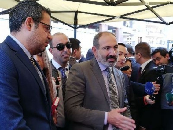 Ոչ մի պրոբլեմ չկա, եթե ԱԺ-ն չհասցնի ընդունել 2019-ի պետական բյուջեն. Փաշինյան