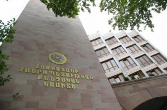 Սպիտակում որդին տանը հայտնաբերել է հոր դին՝ կտրած-ծակած վերքերով. հարուցվել է քրեական գործ
