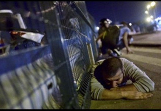 Թուրքիայում հեղաշրջման փորձի առնչությամբ դատական գործ է ընթանում ավելի քան 9,3 հազար մարդու նկատմամբ