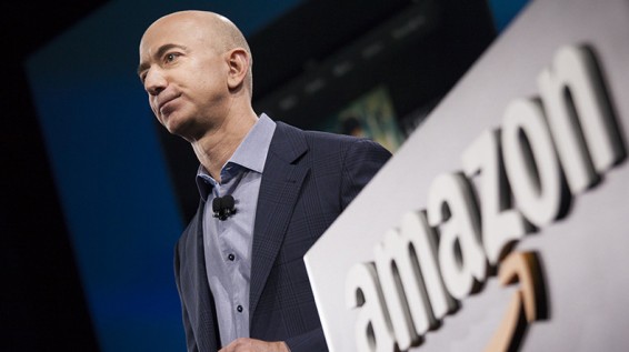 Amazon-ը պատրաստ է համագործակցել Պենտագոնի հետ