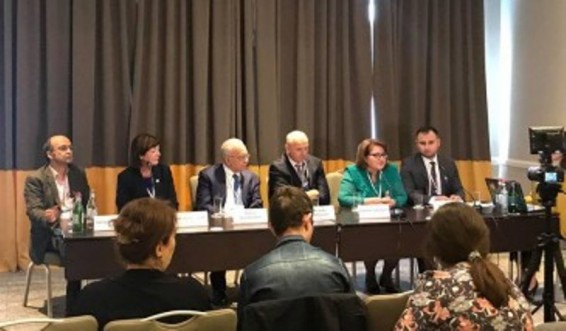 Մարդու պապիլոմավիրուսի դեմ պատվաստման արդյունքները մտահոգության տեղ չեն թողնում. Երևանում հայտարարել են արտասահմանյան տասնյակ մասնագետներ