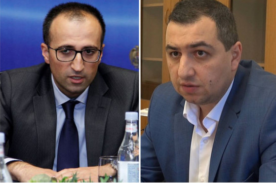 Առողջապահության նախարարը, որ քանդում ա սաղ, ո՞նց ա լինելու. պետպատվերով Գրիգոր Լուսավորիչ ԲԿ դիմած ազատամարտիկից գումար են պահանջել