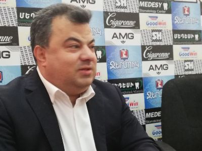 ՏԻՄ ընտրություններում մրցակցային կուսակցական միջավայր չկա. Էմին Երիցյան