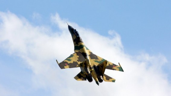 Индонезия не отменит сделку по закупке Су-35, несмотря на санкции США
