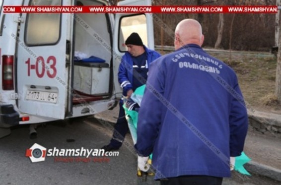 Լոռու մարզում՝ տան լոգարանում, հայտնաբերվել է 21-ամյա երիտասարդի դի. նա ապրիլյան պատերազմի մասնակից էր. Shamshyan.com