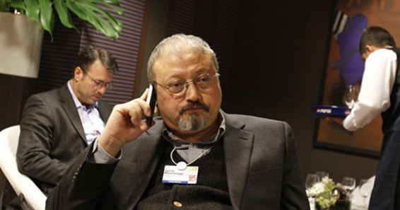 Названа причина убийства саудовского журналиста