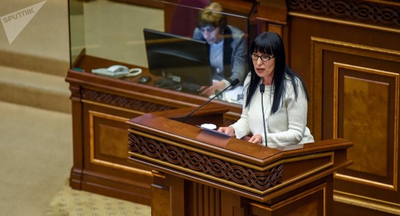 По второму кругу: в парламенте Армении намерены 