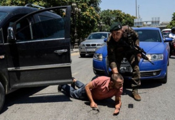 Թուրքիայում ապստամբության պատճառով ձերբակալվել է կամ աշխատանքից հեռացվել 45 հազար մարդ