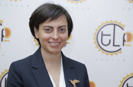 Լենա Նազարյանը պարզաբանում է, թե ինչու պետք է առաջադրել վարչապետի թեկնածու և չընտրել նրան