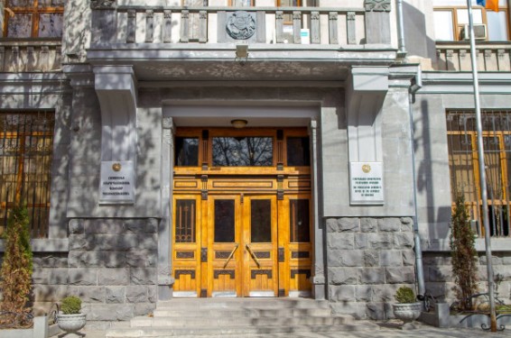 2018թ. 1-ին կիսամյակում կալանավորումը որպես խափանման միջոց ընտրելու միջնորդությունների բավարարման ցուցանիշն աճել է 21.7 տոկոսով. Դատախազություն