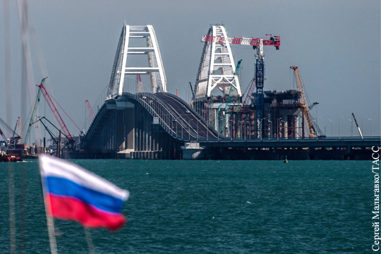 Европарламент приготовил резолюцию по Азовскому морю