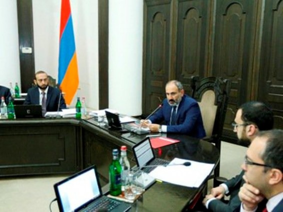 3 տարով արտոնություն տրվեց «Արգա-Յուրոսդիլ» ընկերությանը. Խոստանում է 25 նոր աշխատատեղ՝ 300 հազար դրամ աշխատավարձով