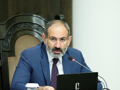 «Անշուշտ պետականամետ մոտեցում է». Փաշինյանը հեգնեց ՀՀԿ-ական պատգամավորներին