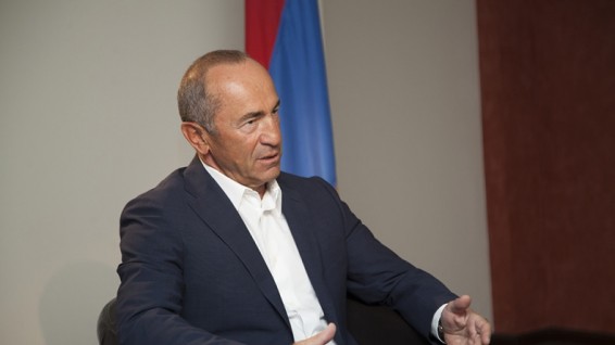 Экс-президент Армении: Высокие технологии не могут заменить промышленность