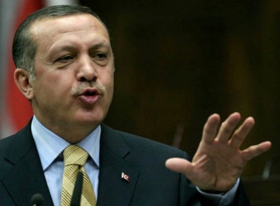 Էրդողանի առաջին պաշտոնական հանդիպումը՝ հեղաշրջման փորձից հետո