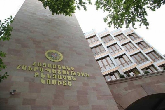 Հարուցվել է քրեական գործ 45-ամյա կնոջ մահվան դեպքի առթիվ
