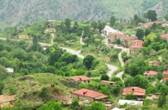 Արցախում կկառուցվի «Սիդնեյ» թաղամաս