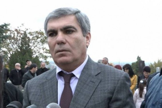 Հոկտեմբերի 27-ի դեպքերի բացահայտումը ճիշտ և հնարավոր կլինի վերսկսել այն ժամանակ, երբ երկիրն ամուր կանգնած կլինի ոտքերի վրա. Արամ Սարգսյան