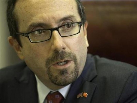 ԱՄՆ–ը կուսումնասիրի Գյուլենին արտահանձնելու համար Թուրքիայի ներկայացրած փաստաթղթերը. ԱՄՆ դեսպան