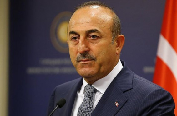 «Խաշոգջիի հետ պատահածի պատասխանատվությունը Սաուդյան Արաբիայինն է, քանի որ ոճրագործները Թուրքիայում չեն». Չավուշօղլու