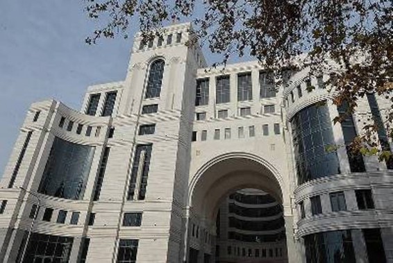 Օդիոզ դեսպանները հետ են կանչվելու. ԱԳ փոխնախարար