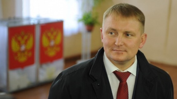 Александр Шерин: Четвёртый Рейх готовит Украину к войне с Россией