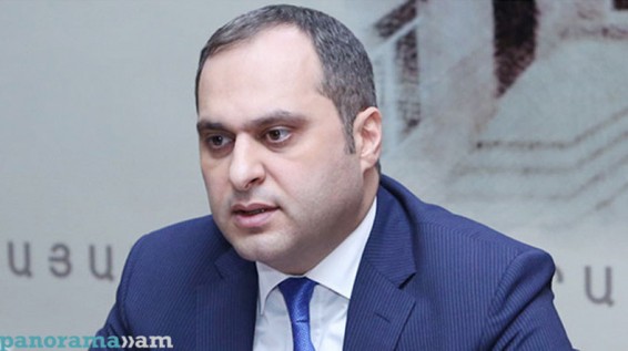 Արա Զոհրաբյան. Զարմանալի էր կառավարության ներկայացրած կտրուկ ԴԵՄ դիրքորոշումը