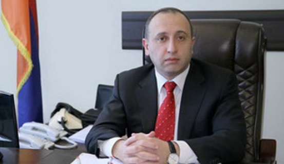 Մարտի 1–ի գործով մեղադրանք է առաջադրվել Վահագն Հարությունյանին. ՀՔԾ սենսացոն հայտարարությունը