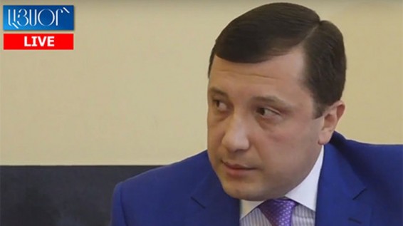 Вардан Варданян: Выявлены случаи продажи наркотических средств через социальные сети