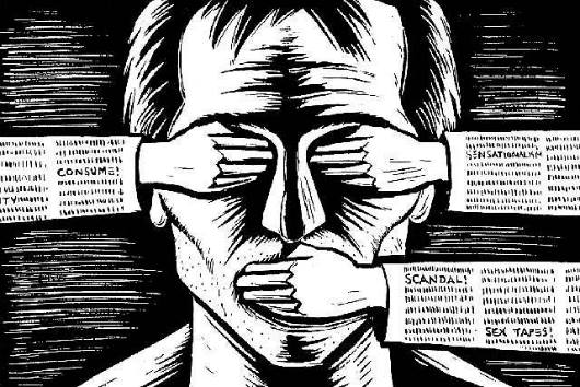 Amnesty International-ը Թուրքիայի իշխանություններին մամուլի ազատությունը պաշտպանելու կոչ է արել