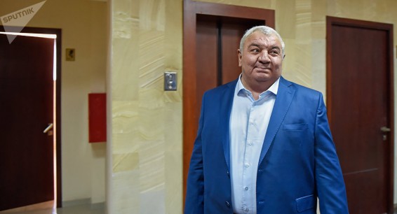 Армения отзовет Хачатурова с должности генсека ОДКБ – Саркисян