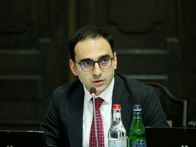 «Կարծում եմ՝ կոռուպցիան մեդիադաշտում շարունակվում է». Ավինյանը՝ իր հաղթած գրանտի մասին