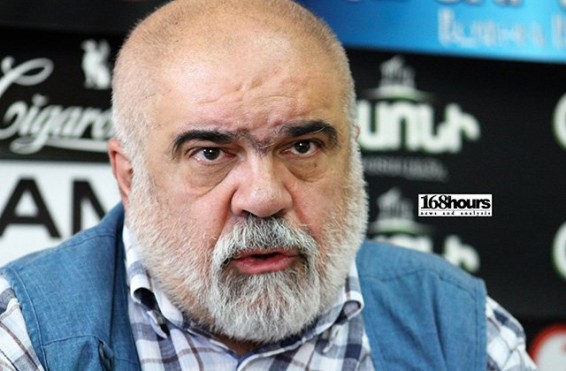 «Արդեն քասթինգ է սկսվել. մի կուսակցությունից դուրս են գալիս ու մտնում մյուսը». Ալեքսանդր Իսկանդարյան