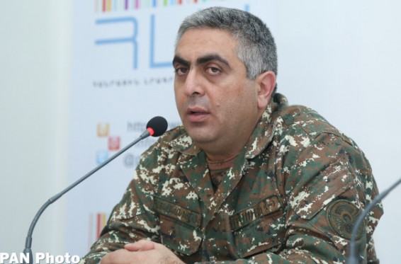 Եթե ՀՀ-ում գեթ 1 ռազմագերի լիներ, ապա հայկական կողմը պատրաստակամություն կհայտներ ռազմագերիներին փոխանակելու. Արծրուն Հովհաննիսյան