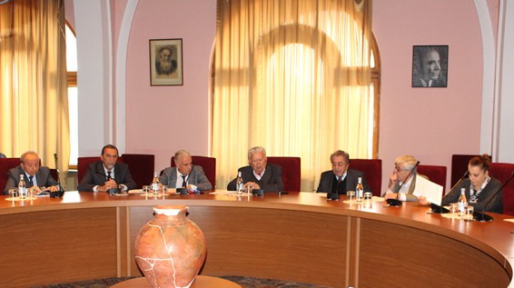 Գիտնականներն ահազանգում են. Երբեմն Սևանի վերաբերյալ ընդունվում են որոշումներ, որոնք գիտական հիմնավորում չունեն