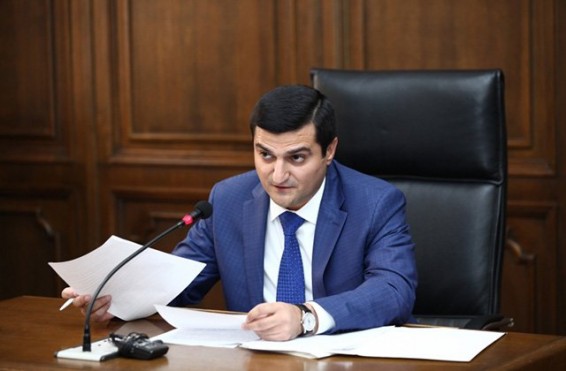 Որքան գումար է հատկացվելու Քննչական կոմիտեին 2019թ.